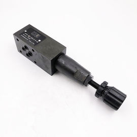 Pressure Distribution Hydraulic Solenoid Valve MRF-02A-K-3-40 Environment Friendly