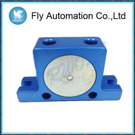 Animal Feed Milling Pneumatic Oscillator 2 Bar - 6 Bar Working Pressure CE Certification