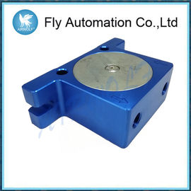 S20 Rotary Vibration Pneumatic System Components