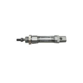 CD85N16-10-XB6 Small Air Cylinder Stainless Steel Material CE Certification