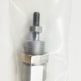 CD85N16-10-XB6 Small Air Cylinder Stainless Steel Material CE Certification