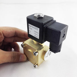 0927200 Pilot Controlled Pneumatic Solenoid Valves 2/2 Way G1/2" Switch Control