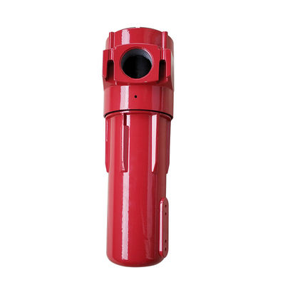 Air Filter Air Preparation System Air Treatment Unit Corrosion Resistance