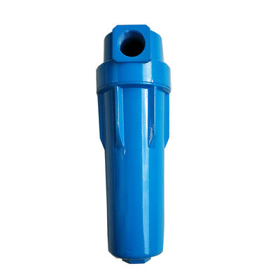 High Performance Air Preparation Units Air Compressor Air Filter Environment Friendly