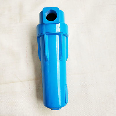 High Performance Air Preparation Units Air Compressor Air Filter Environment Friendly
