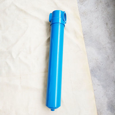 HNS7-25-65 Compressed Air Treatment Unit Precision Blue Air Filter Regulator