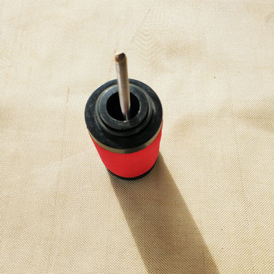 Hydraulic Air Filter Replacement Air Preparation Units Standard Size 1.0m3 / Min Flow Rate