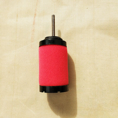 Hydraulic Air Filter Replacement Air Preparation Units Standard Size 1.0m3 / Min Flow Rate