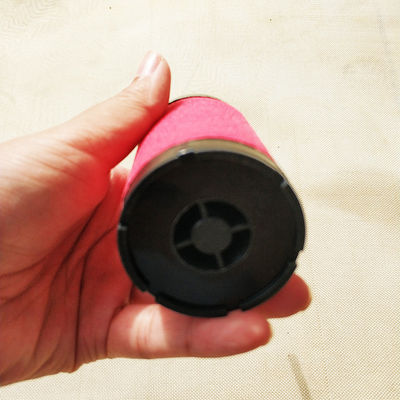 Hydraulic Air Filter Replacement Air Preparation Units Standard Size 1.0m3 / Min Flow Rate