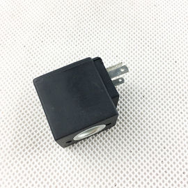 4V110 AC220V DC24V Electromagnetic Induction Coil Solenoid Valve Coil High Performance