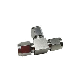 BKT-PE6 Air Hose Pneumatic Tube Fittings Stainless Steel Pipe Fittings Coated With Sealant