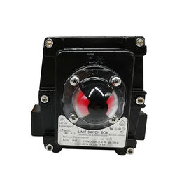 Explosion Proof Pneumatic System Components Pneumatic Actuator Limited Switch APL Series APL-410N