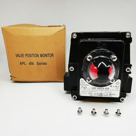 Explosion Proof Pneumatic System Components Pneumatic Actuator Limited Switch APL Series APL-410N