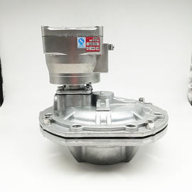 DC24V Pulse Jet Valves SCXE353.060 Type C113928 3 Inch Explosion Proof Diaphragm