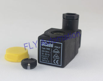 Two-Channel Pneumatic Solenoid Valves SV For Refrigerater / Air Conditioners