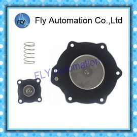 NBR(fluororubber)  Diaphragm Repair Kits C113685,C113686,31609 Remote Control Pulse Jet Valves