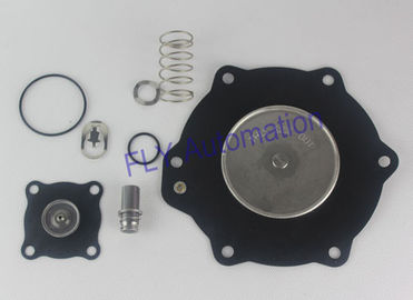 NBR(fluororubber)  Diaphragm Repair Kits C113685,C113686,31609 Remote Control Pulse Jet Valves