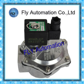 SCG353A047  2/2 Way 0.35-0.85Mpa Diaphragm Dust Collector Pulse Jet Valve