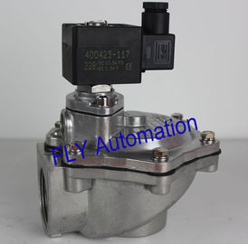 SCG353A047  2/2 Way 0.35-0.85Mpa Diaphragm Dust Collector Pulse Jet Valve