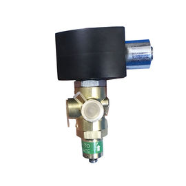 Manual EFHT8320G178MO 1.0MPa Brass Solenoid Valve