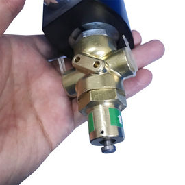 Manual EFHT8320G178MO 1.0MPa Brass Solenoid Valve