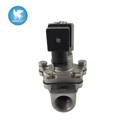 CA20T G3/4" Integral Pilot Pulse  Diaphragm Valve