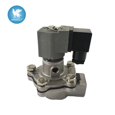 CA20T G3/4" Integral Pilot Pulse  Diaphragm Valve