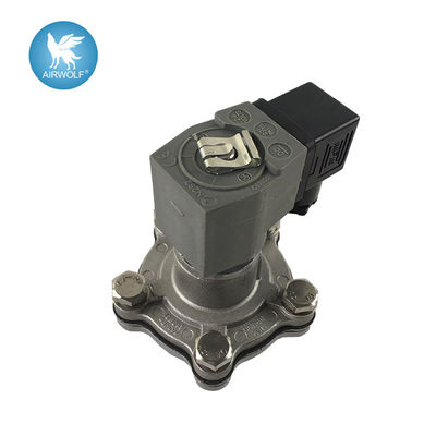 CA20T G3/4" Integral Pilot Pulse  Diaphragm Valve