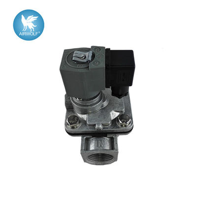 CA25T Pulse Jet Solenoid Valve For Dust Collector Systems