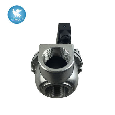 CA35T G1 1/2" 860KPA Air Pulse Valve