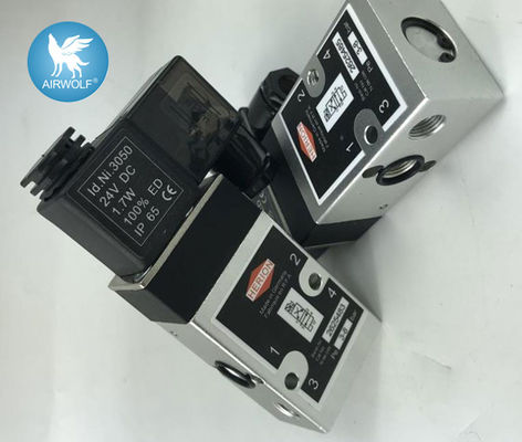 Heidelberg Printer 2625483 4/2 Way Pneumatic Solenoid Valves