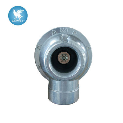 CA62T G2 1/2 Inch Right Angle 860KPA Air Pulse Valve