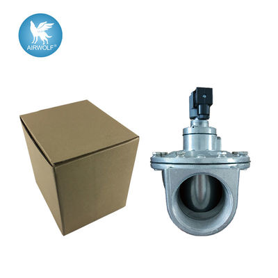 CA62T G2 1/2 Inch Right Angle 860KPA Air Pulse Valve