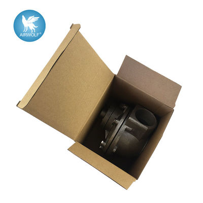 RCA45T G1 1/2" T Diaphragm Pulse Valve Die Cast Aluminium