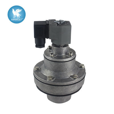 CA40MM RCA40MM G1 1/2 30KPA Pulse Jet Valves