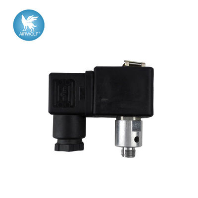 RCA3PV CAC25T4 RCAC25T4 Solenoid Pilot Operated Valve