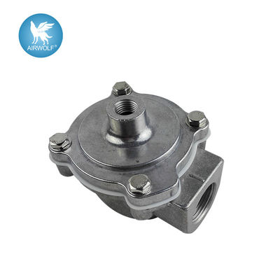 TPE  G353A041 G3/4" G353A042 G1" Pulse Jet Valves