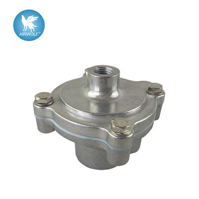 TPE  G353A041 G3/4" G353A042 G1" Pulse Jet Valves