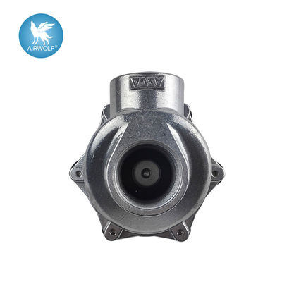 Dual Stage 1 1/2" G353A046 Pulse Jet Valves