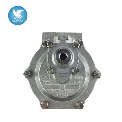 G2" G353A048 Pulse Jet Valves For Dust Collector Bag