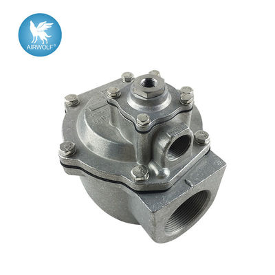 G2 1/2" G353A049 Aluminium Alloy Pulse Jet Valves