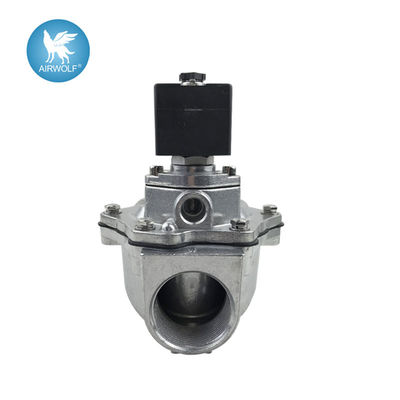 SCG353A050 2 Inch Threaded NBR Pulse Jet Solenoid Valve