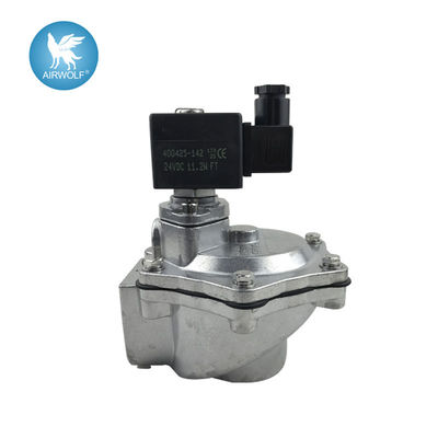 SCG353A051 2 1/2 Inch Pneumatic Pulse Valve