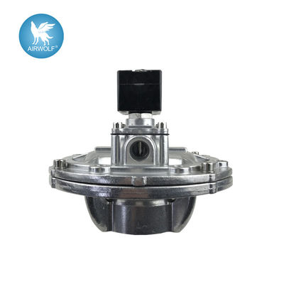 2.5 Inch SCXE353.060 Submerged Pulse Jet Valves