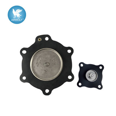 C113684 NBR FKM Diaphragm Repair Kit For G353A049