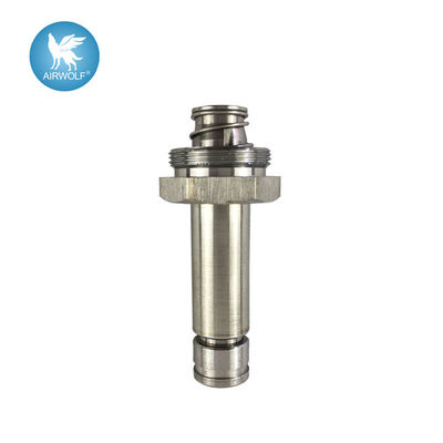 K0950 Φ14.2 Armature Plunger With Spring Ferrule