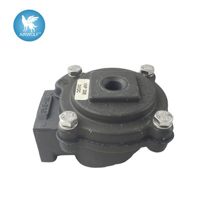 7.5 Bar VNP206 / VEM206 Diaphragm Valve