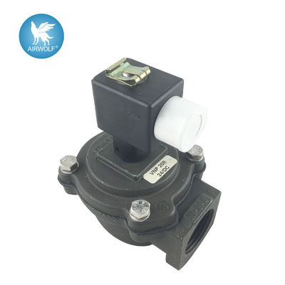 7.5 Bar VNP206 / VEM206 Diaphragm Valve