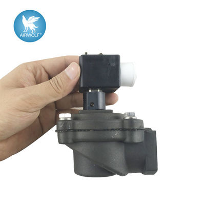 7.5 Bar VNP206 / VEM206 Diaphragm Valve