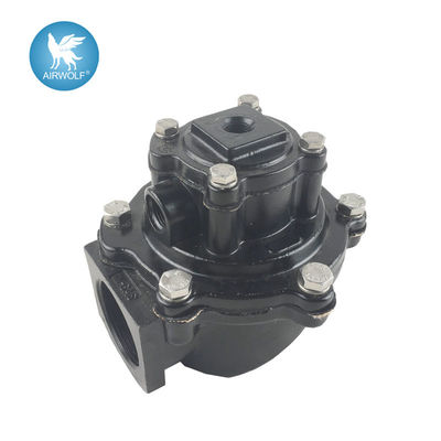 1 1/2" DB114 Diaphragm Pulse Valve